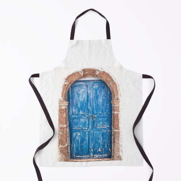 Item preview, Santorini Blue designed and sold by Scott Bray.