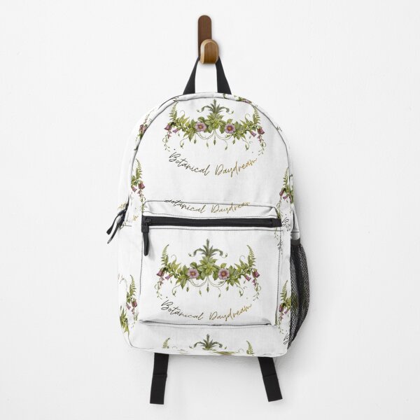 Item preview, Botanical Therapy Watercolor Floral Design designed and sold by Anastasiia Yurevych.