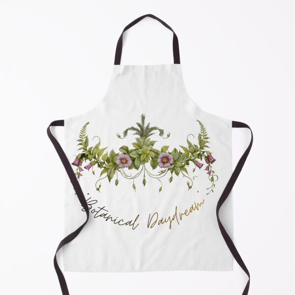 Item preview, Botanical Therapy Watercolor Floral Design designed and sold by Anastasiia Yurevych.