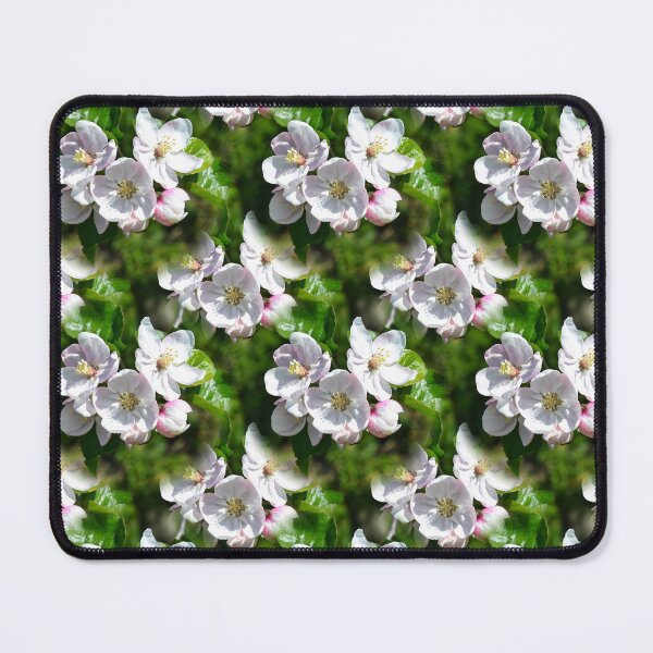 Item preview, Apple Blossoms: Nature’s Stunning Springtime Display designed and sold by Marcu Ioachim.