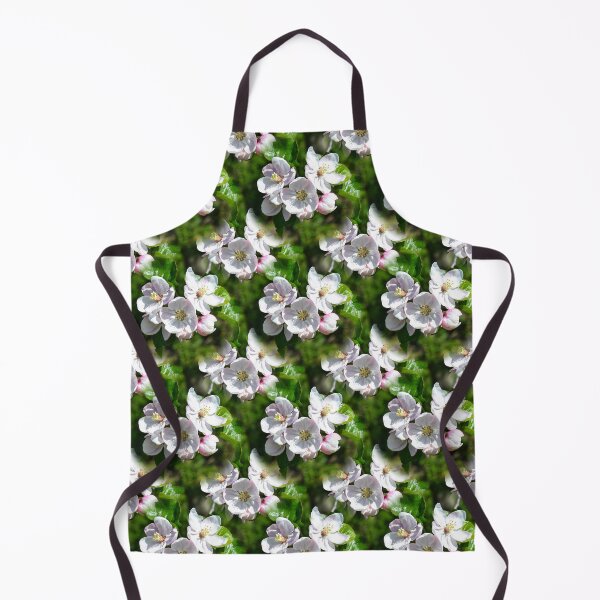 Item preview, Apple Blossoms: Nature’s Stunning Springtime Display designed and sold by Marcu Ioachim.