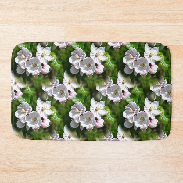 Item preview, Apple Blossoms: Nature’s Stunning Springtime Display designed and sold by Marcu Ioachim.