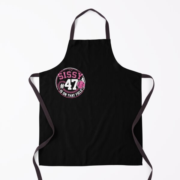 Item preview, Softball Sister My Sissy Is On That Field designed and sold by KroghDs.