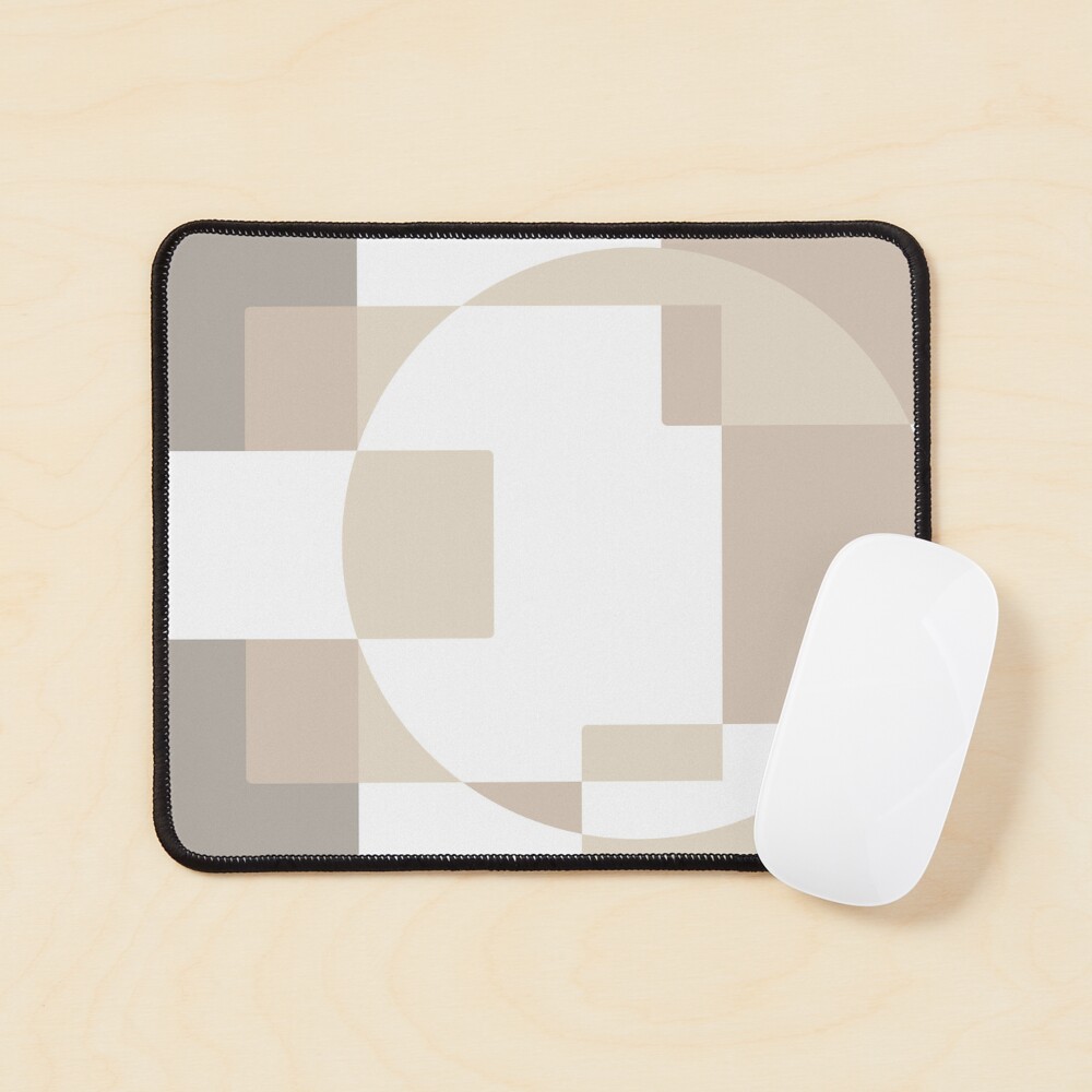 Item preview, Mouse Pad designed and sold by PatternDesign01.