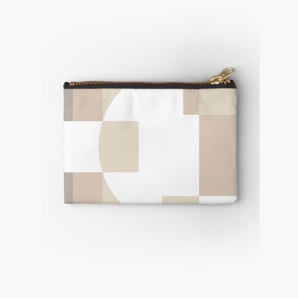 Item preview, Neutral tone geometric overlay designed and sold by PatternDesign01.