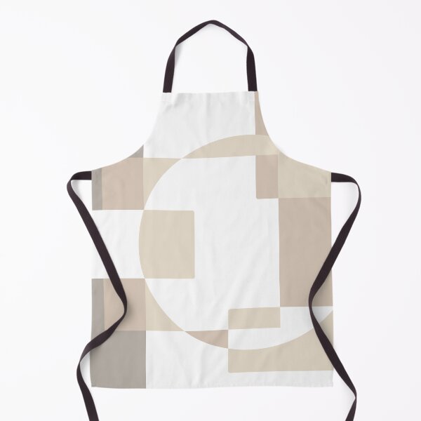 Item preview, Neutral tone geometric overlay designed and sold by PatternDesign01.