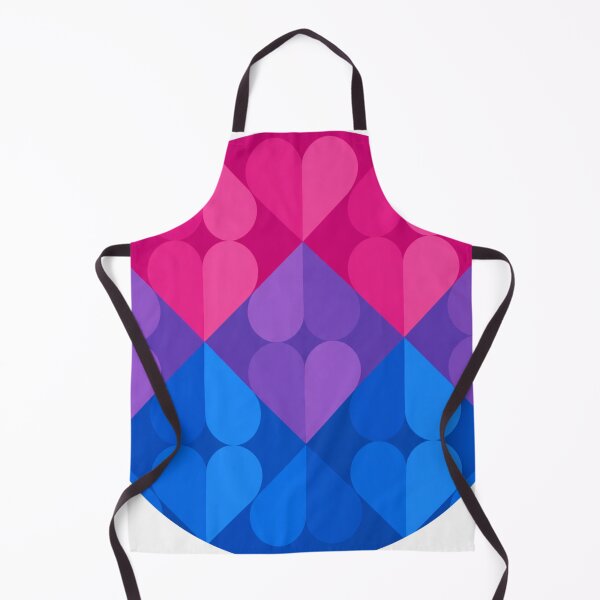 Item preview, Bisexual Pride Circle designed and sold by BGDDesigns.