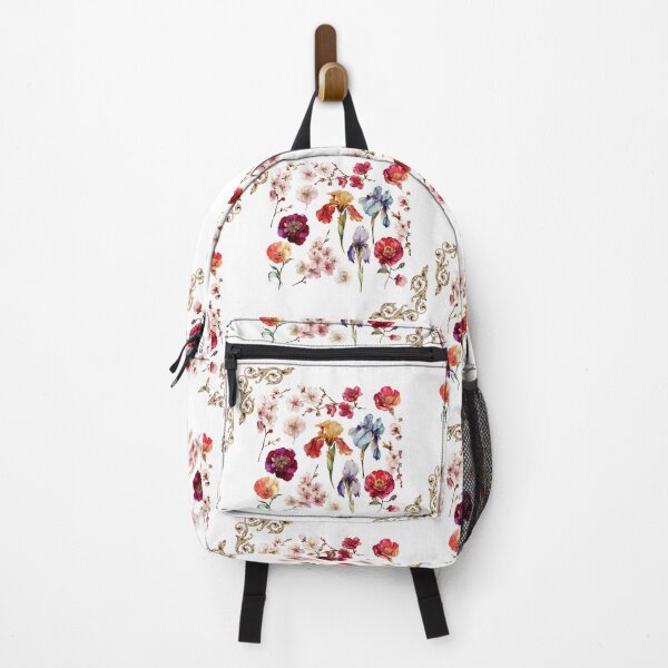 Item preview, Botanical Therapy Watercolor Floral Design designed and sold by Anastasiia Yurevych.