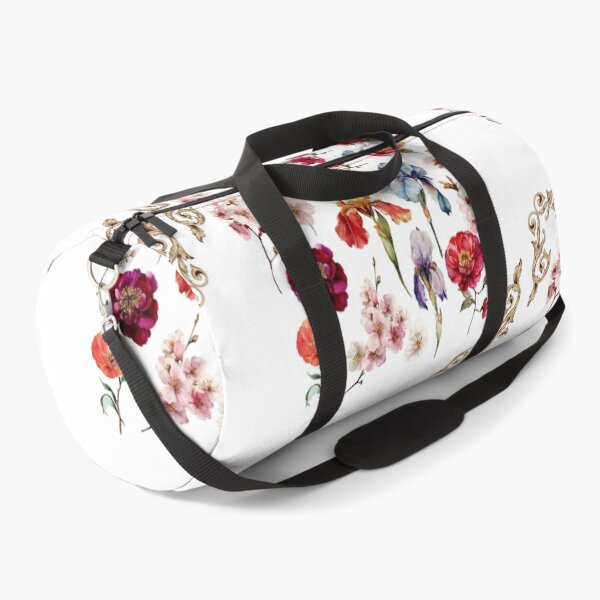Item preview, Botanical Therapy Watercolor Floral Design designed and sold by Anastasiia Yurevych.