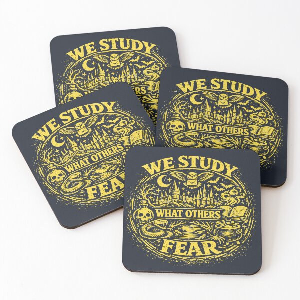 Item preview, Academic Occult designed and sold by Creative Magia.