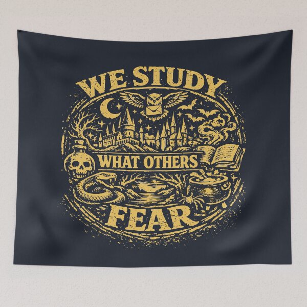 Item preview, Academic Occult designed and sold by Creative Magia.