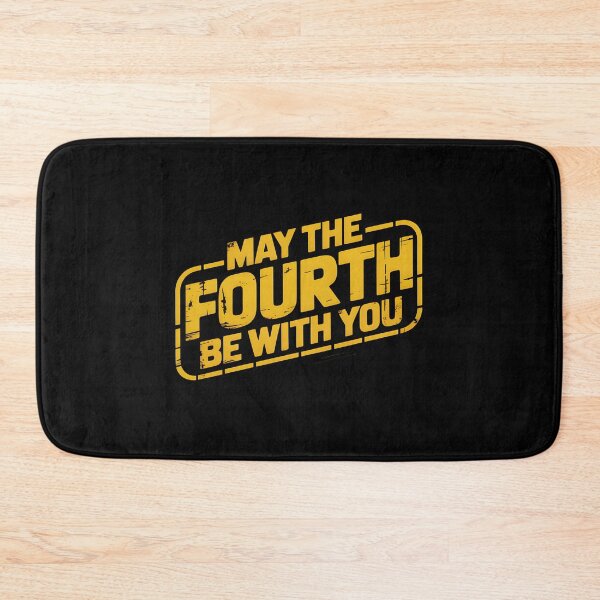 Item preview, May The Fourth Be With You designed and sold by CreativePrints3.