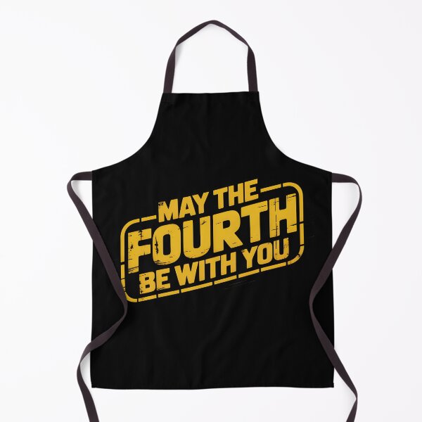 Item preview, May The Fourth Be With You designed and sold by CreativePrints3.