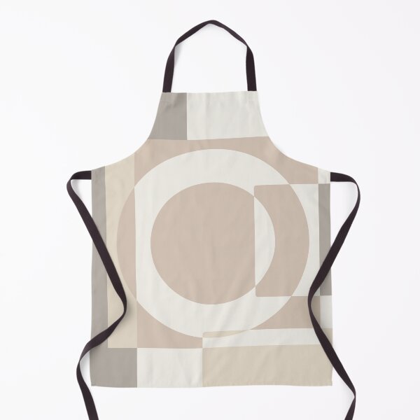 Item preview, Neutral tone geometric overlay designed and sold by PatternDesign01.
