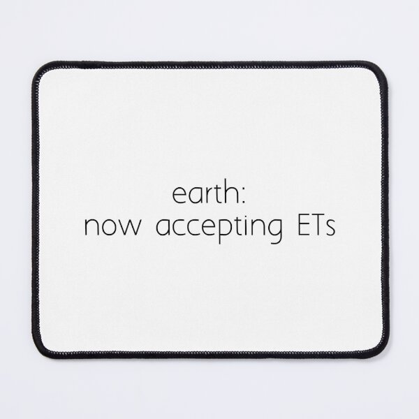 Item preview, earth: now accepting ETs designed and sold by Ice Breakers .