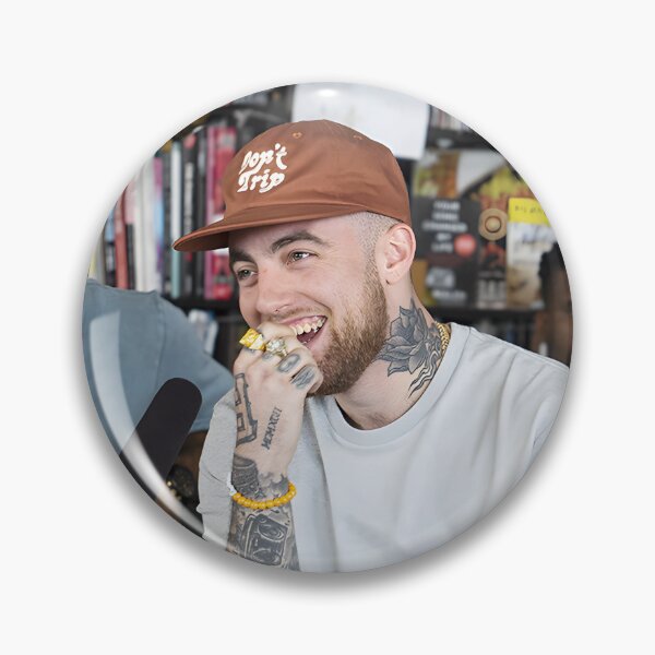 Item preview, Tiny Desk Mac designed and sold by bballer01.