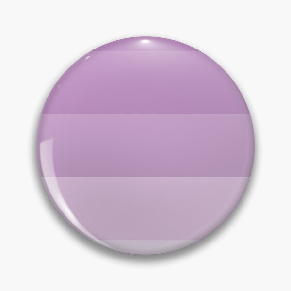Item preview, Purple ombre horizontal blocks designed and sold by Mint + Midnight.