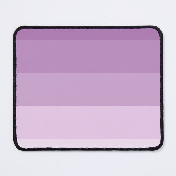Item preview, Purple ombre horizontal blocks designed and sold by Mint + Midnight.