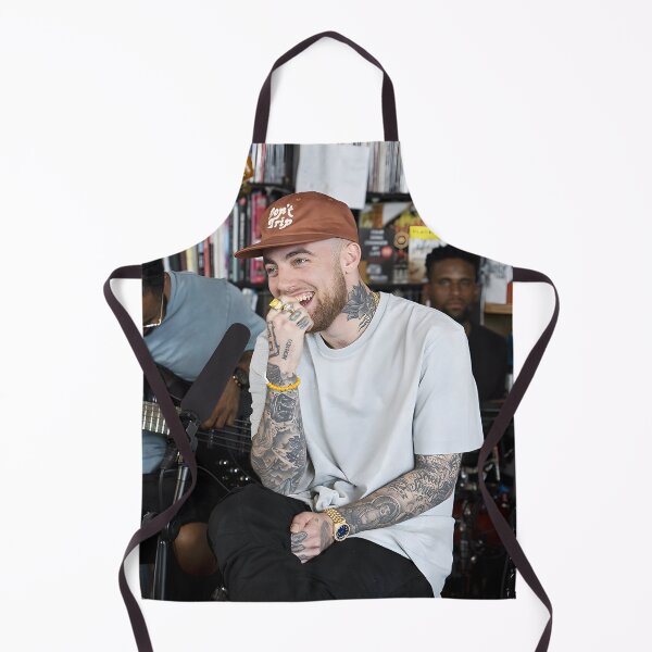 Item preview, Tiny Desk Mac designed and sold by bballer01.
