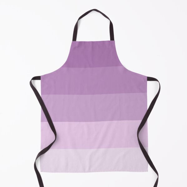 Item preview, Purple ombre horizontal blocks designed and sold by Mint + Midnight.