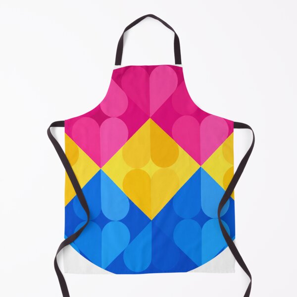Item preview, Pansexual Pride Circle designed and sold by BGDDesigns.