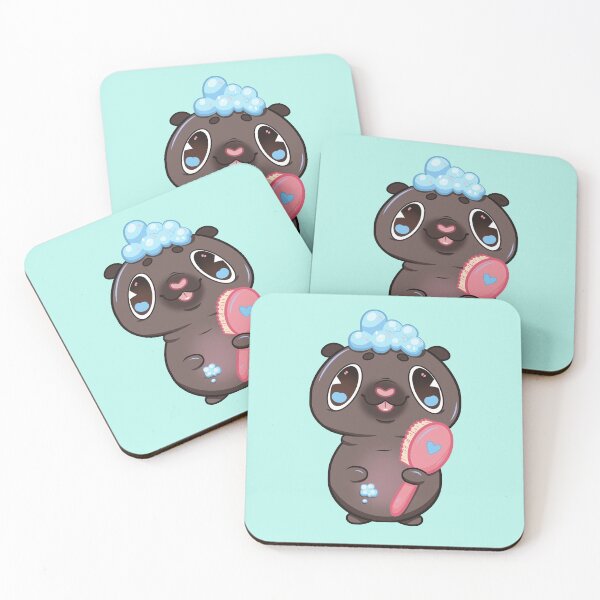Item preview, Pibble designed and sold by Kimswoa.