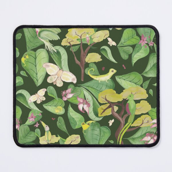 Item preview, Rainforest Life designed and sold by JessicaLee-Arts.