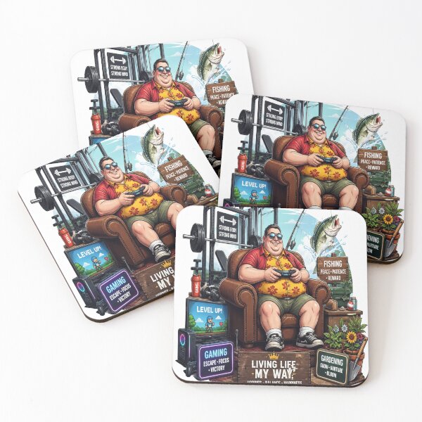 Item preview, Funny Retirement Hobby Life designed and sold by InkNovaLab.