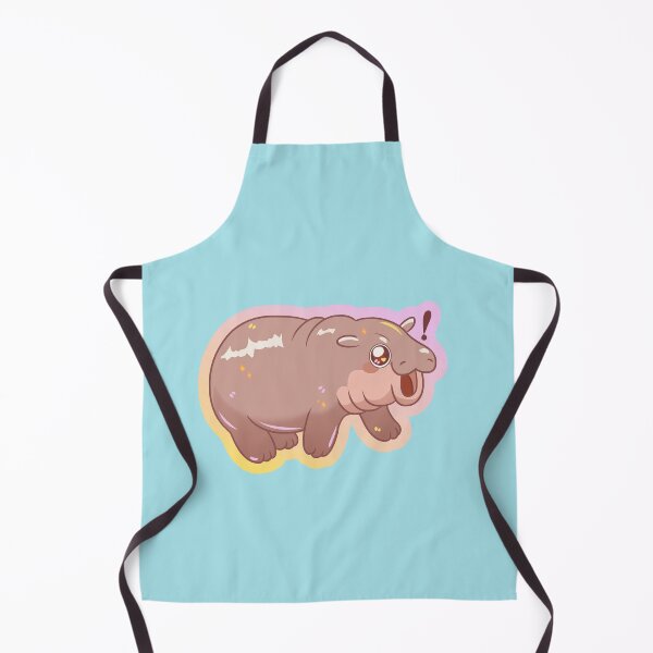 Item preview, Moo Deng! designed and sold by Kimswoa.