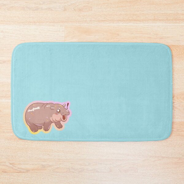 Item preview, Moo Deng! designed and sold by Kimswoa.
