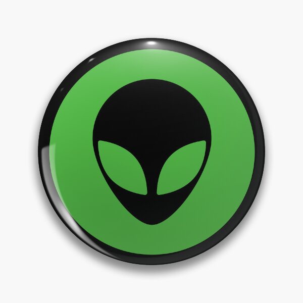 Item preview, Alien designed and sold by Lailaynta.