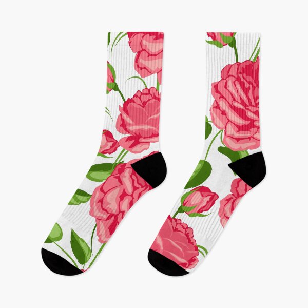 Artikelvorschau, Blumenmuster Rose entworfen und verkauft von Heaven1111.