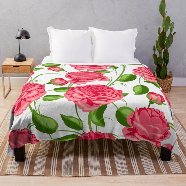 Artikelvorschau, Blumenmuster Rose entworfen und verkauft von Heaven1111.