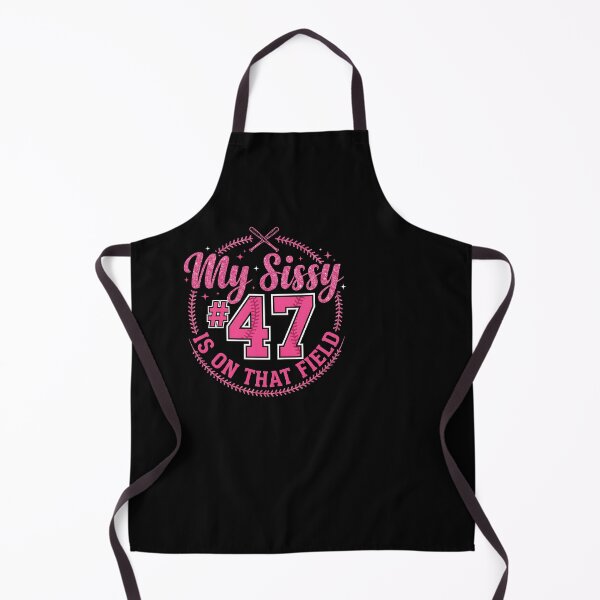 Item preview, Softball Sister My Sissy Is On That Field designed and sold by KroghDs.