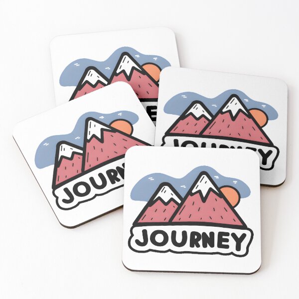Item preview, Mountain journey designed and sold by Newrealis.