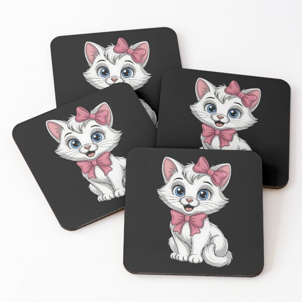Item preview, Marie, the aristocats designed and sold by CreativePrints3.