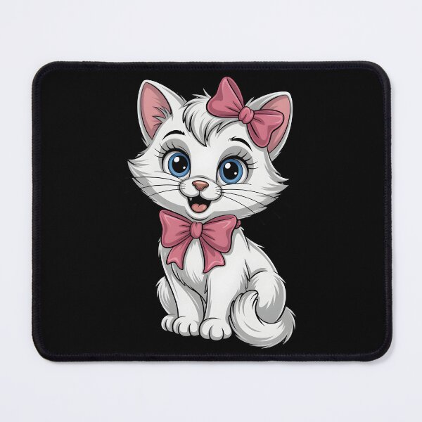 Item preview, Marie, the aristocats designed and sold by CreativePrints3.