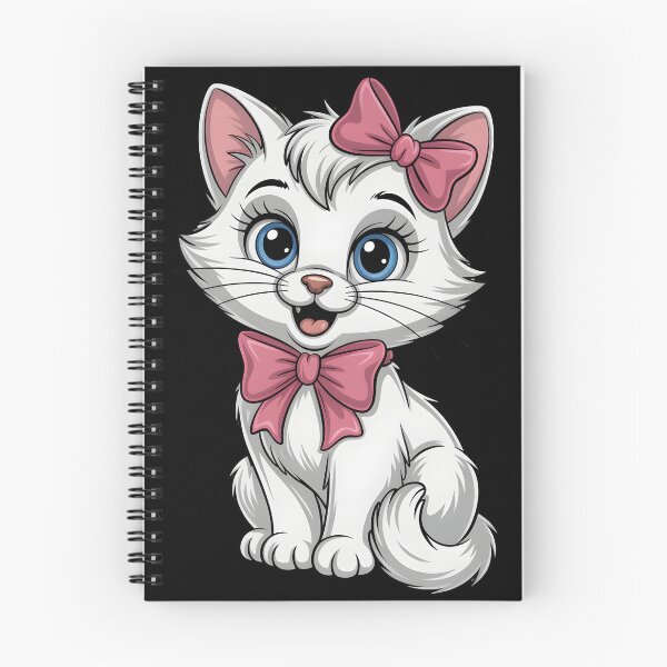 Item preview, Marie, the aristocats designed and sold by CreativePrints3.