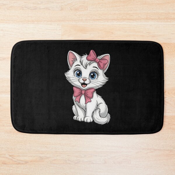 Item preview, Marie, the aristocats designed and sold by CreativePrints3.