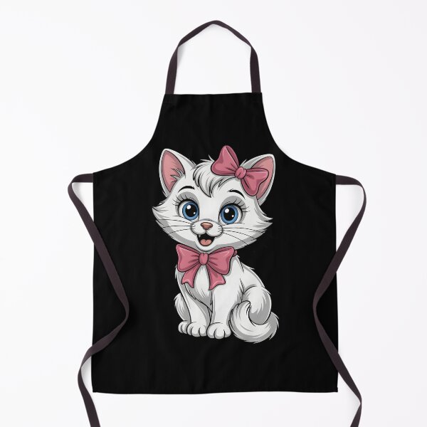 Item preview, Marie, the aristocats designed and sold by CreativePrints3.
