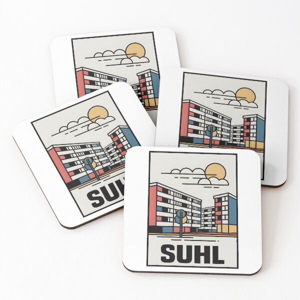 Item preview, Suhl, Thuringia designed and sold by blankshirt.