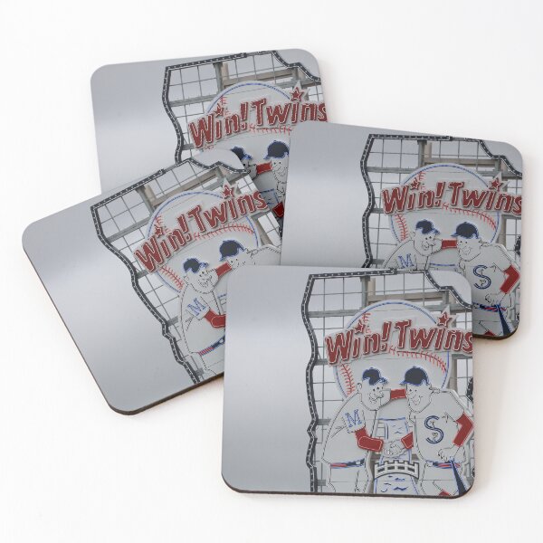 Item preview, Minnie & Paul designed and sold by David Mordini.