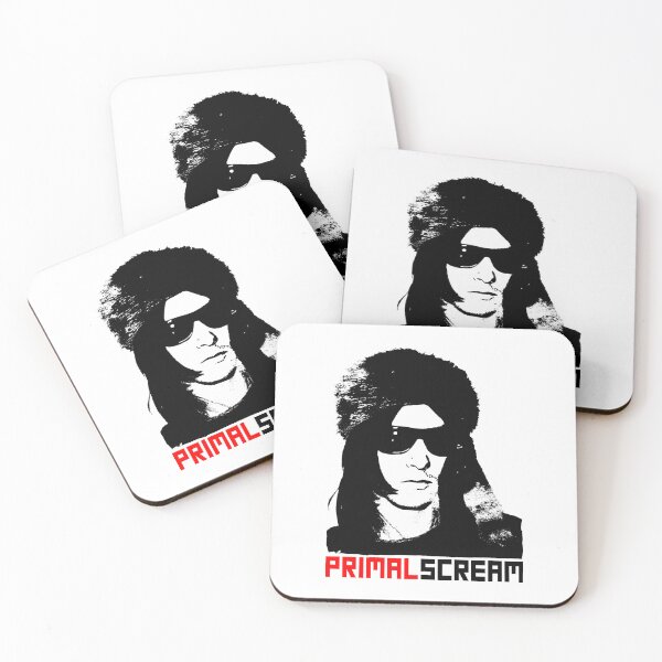 Item preview, Black Silhouette With Red Typography designed and sold by nerdyygraphic.