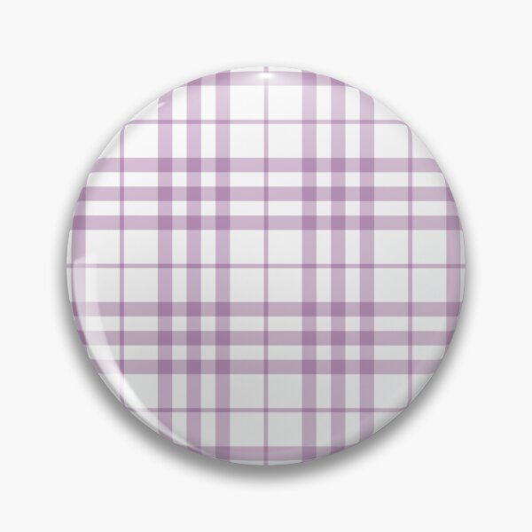 Item preview, Thistle & white plaid designed and sold by Mint + Midnight.