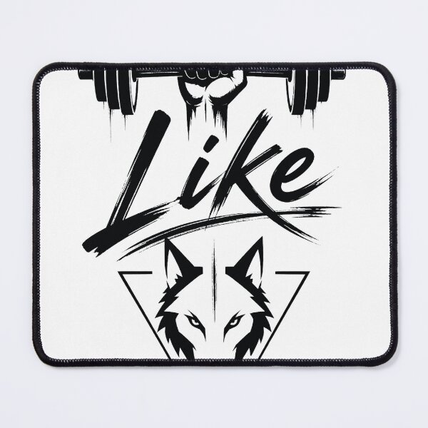 Item preview, Savage Focus: Train Like a Beast Minimal Premium Gym Design designed and sold by XxZainStylexX.