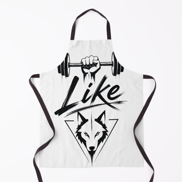 Item preview, Savage Focus: Train Like a Beast Minimal Premium Gym Design designed and sold by XxZainStylexX.