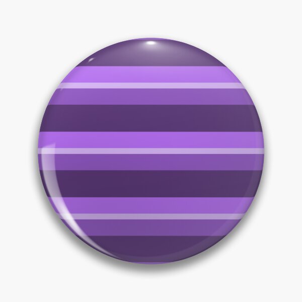Item preview, Purple tones horizontal lines designed and sold by Mint + Midnight.