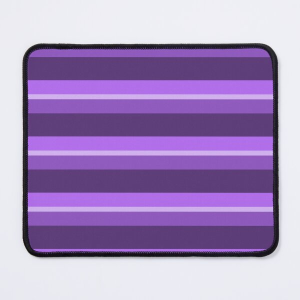 Item preview, Purple tones horizontal lines designed and sold by Mint + Midnight.