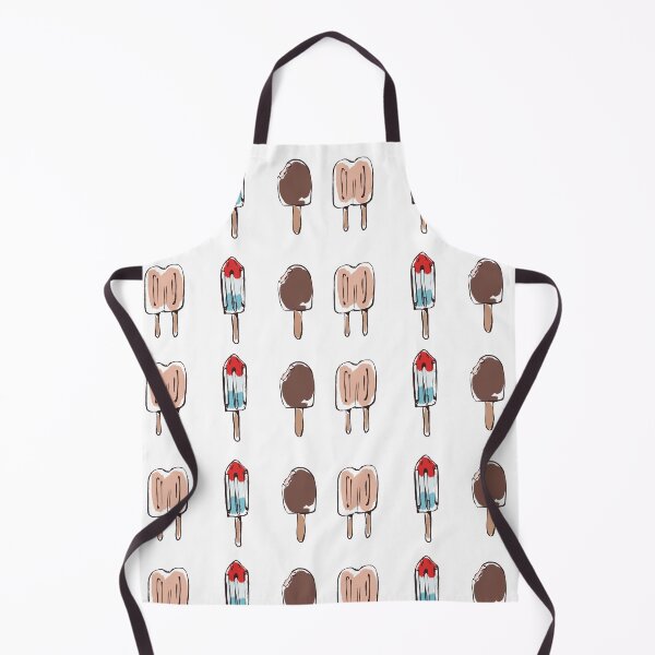 Item preview, Ice cream pops designed and sold by Cellaio.