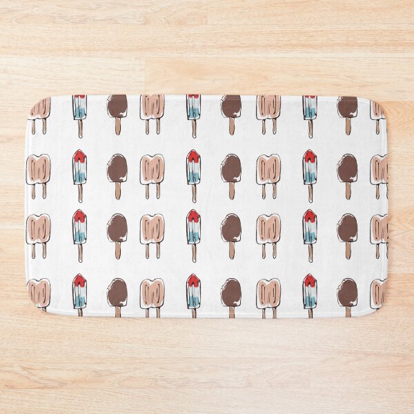 Item preview, Ice cream pops designed and sold by Cellaio.